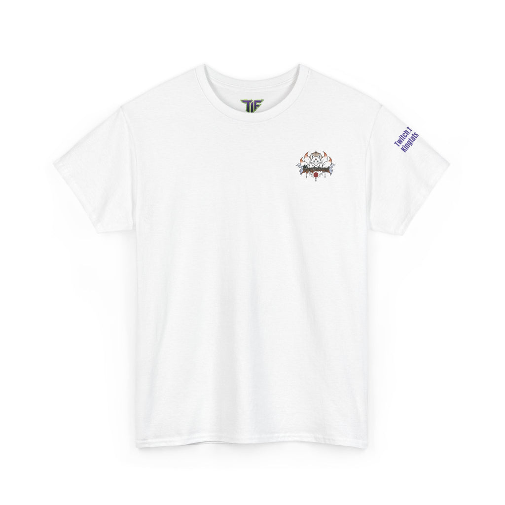 Kingtatsumi14 Unisex T-Shirt