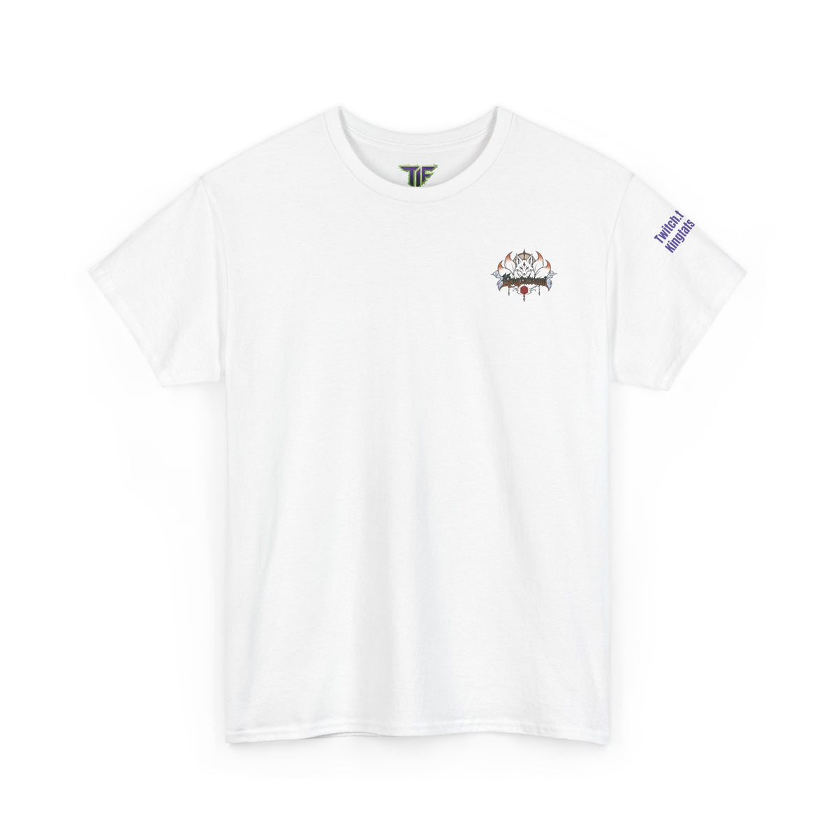 Kingtatsumi14 Unisex T-Shirt