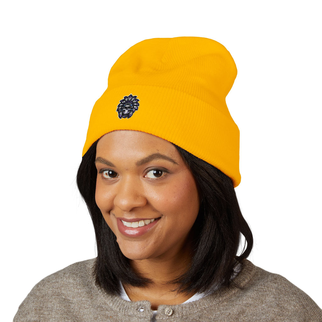 Fadennnn Beanie (Updated)