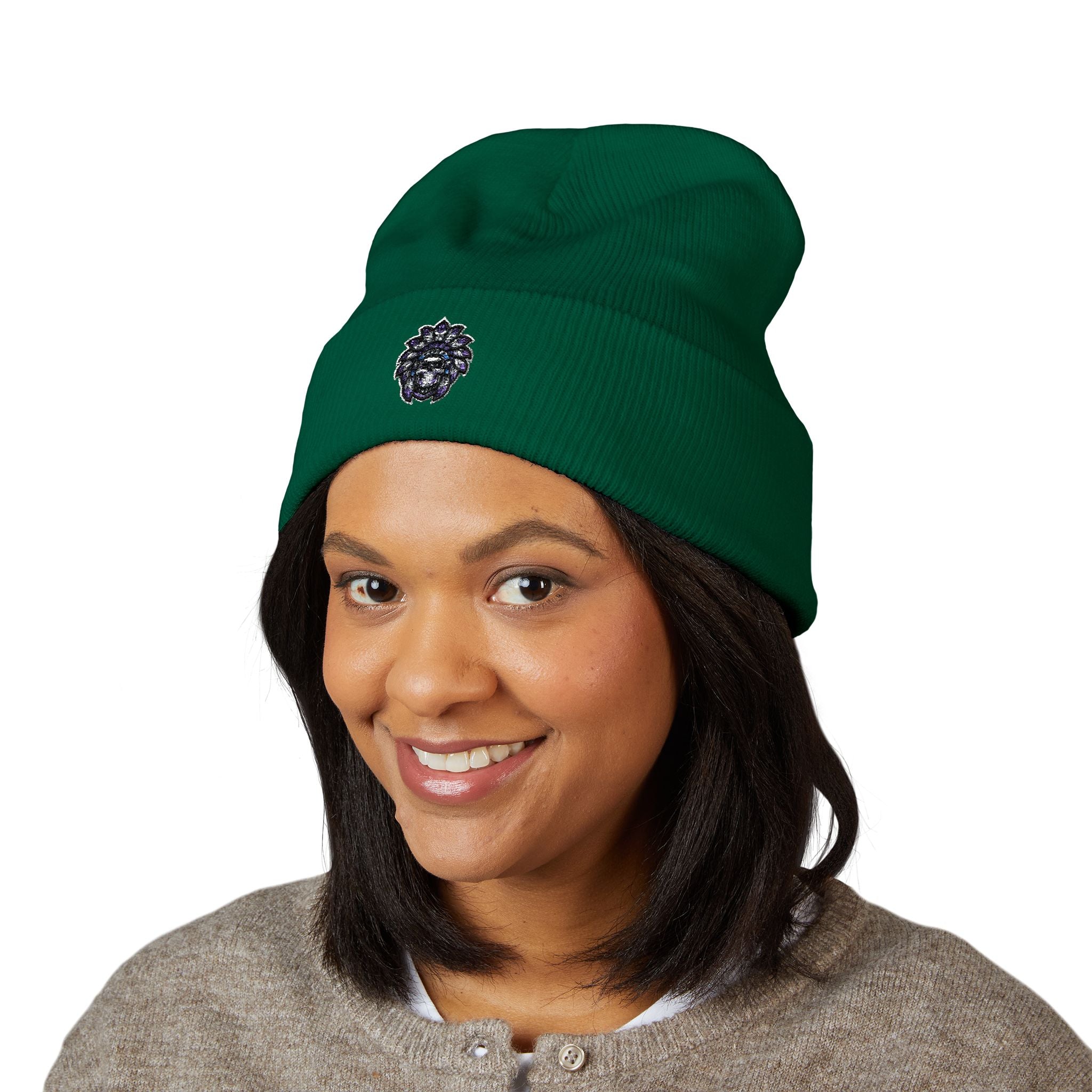 Fadennnn Beanie (Updated)