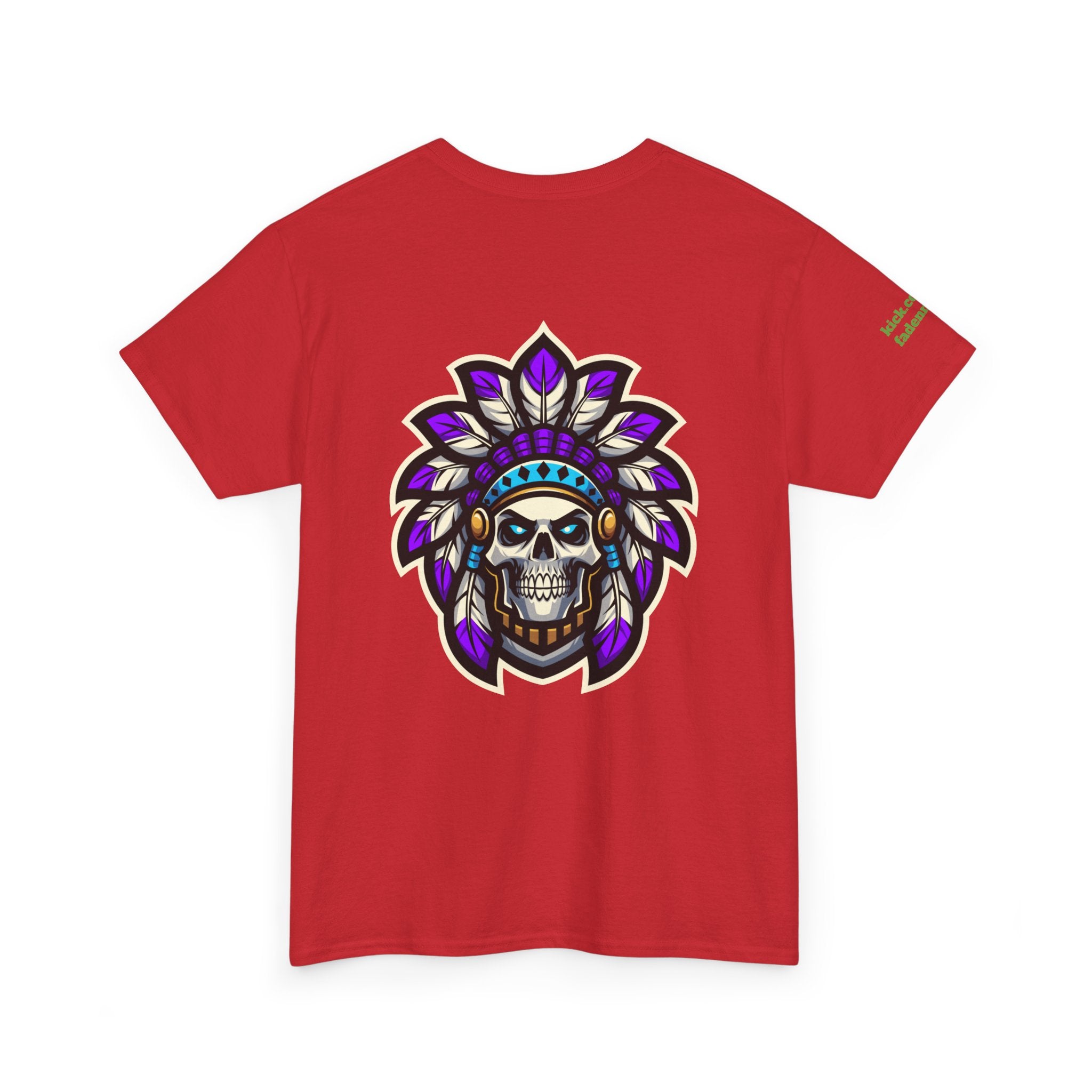 Fadennnn99 Unisex Heavy Cotton Tee (Updated)