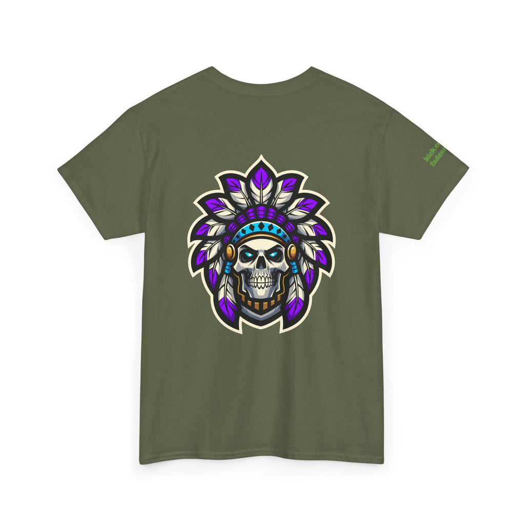 Fadennnn99 Unisex Heavy Cotton Tee (Updated)