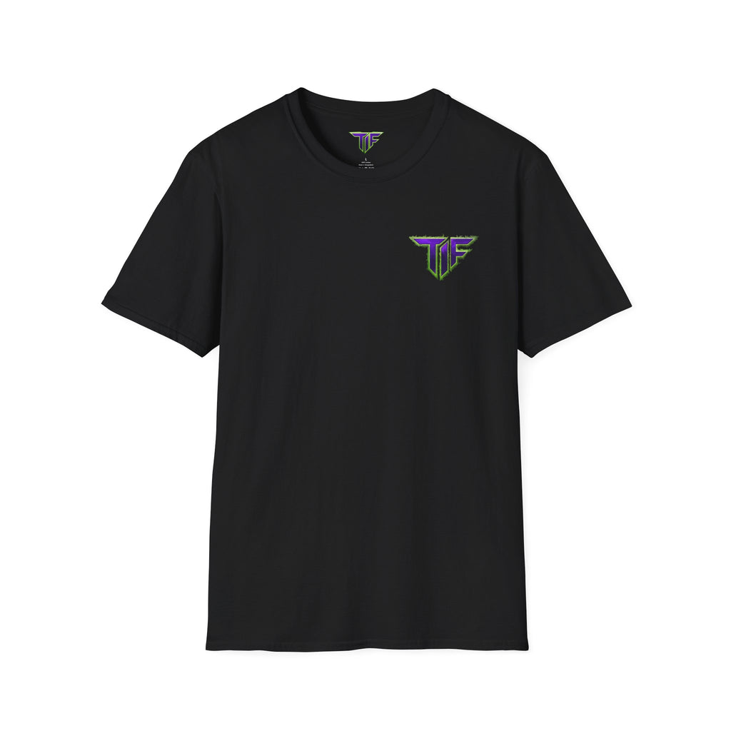 Inspired Few Unisex Softstyle T-Shirt