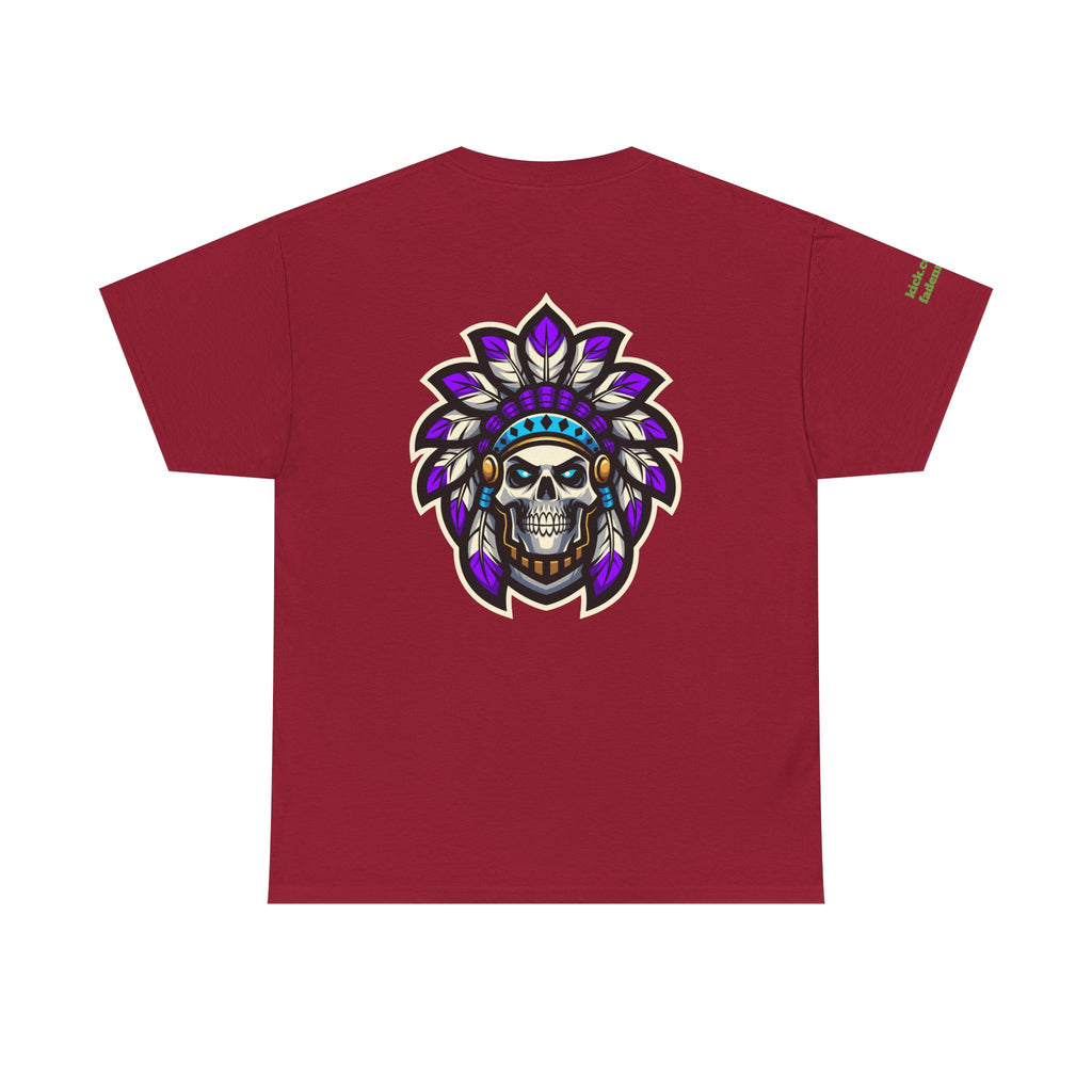 Fadennnn99 Unisex Heavy Cotton Tee (Updated)