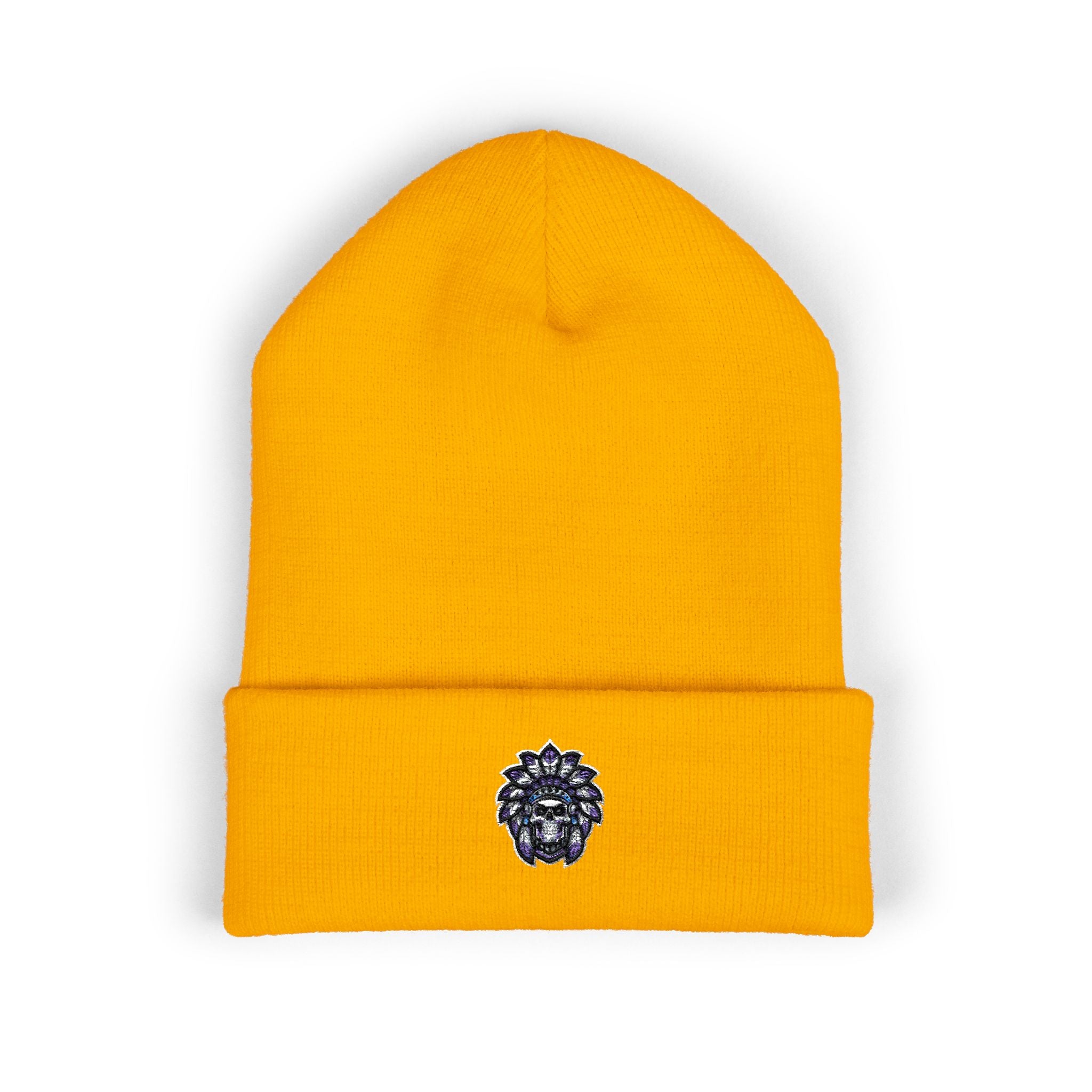 Fadennnn Beanie (Updated)