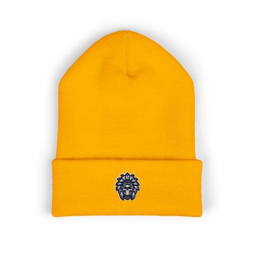 Fadennnn Beanie (Updated)