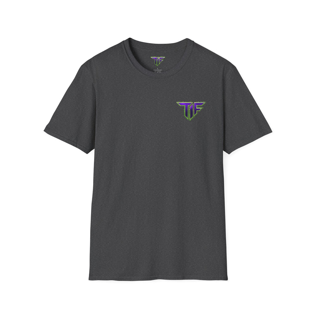 Inspired Few Unisex Softstyle T-Shirt