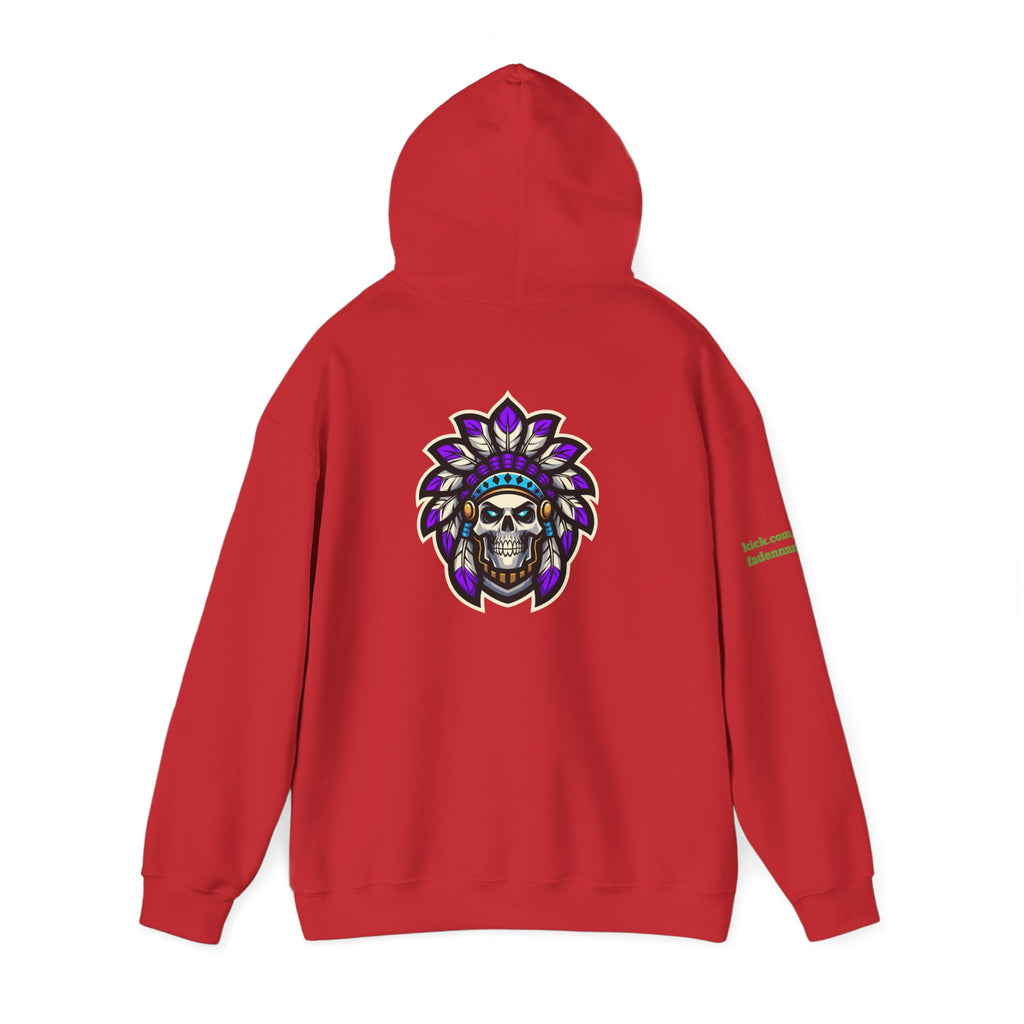 Fadennnn99 Hoodie (Updated)