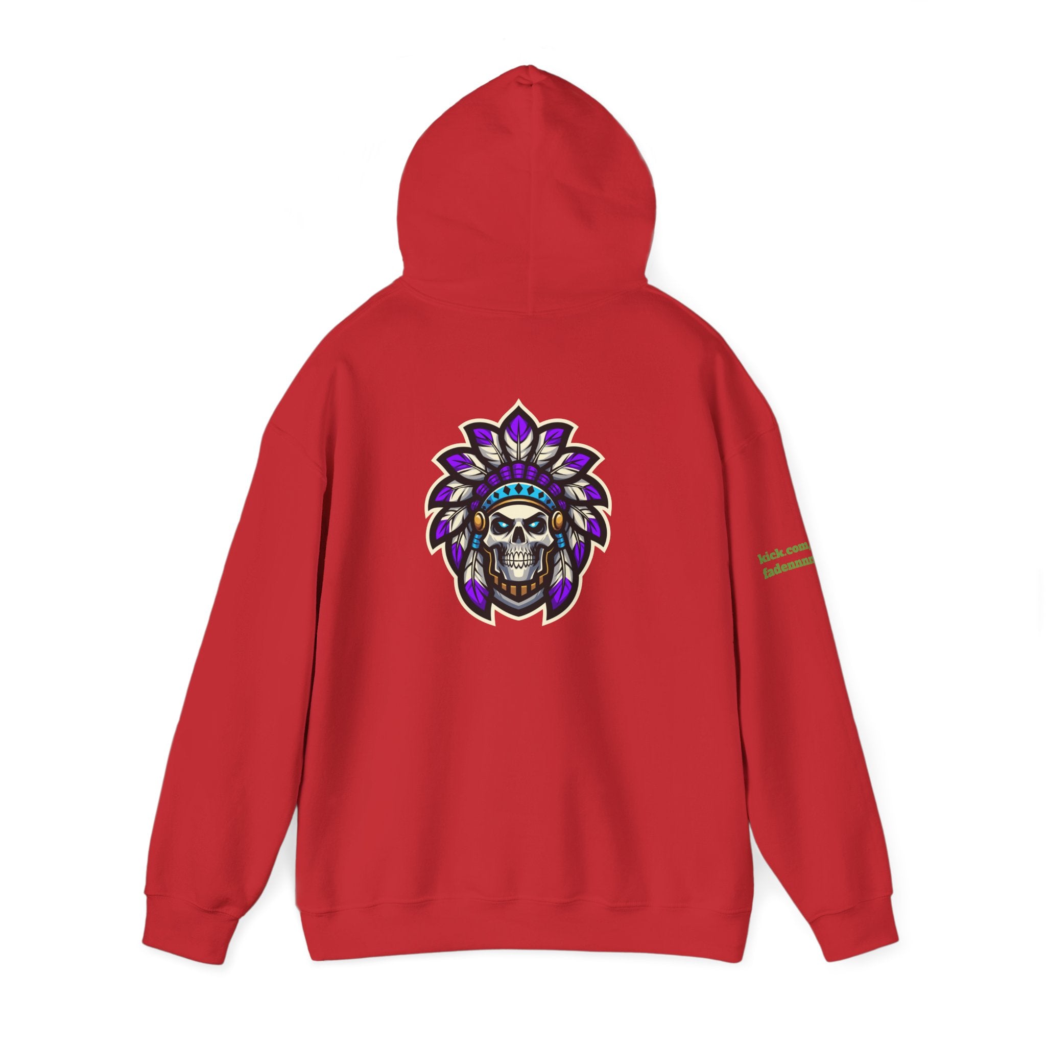 Fadennnn99 Hoodie (Updated)