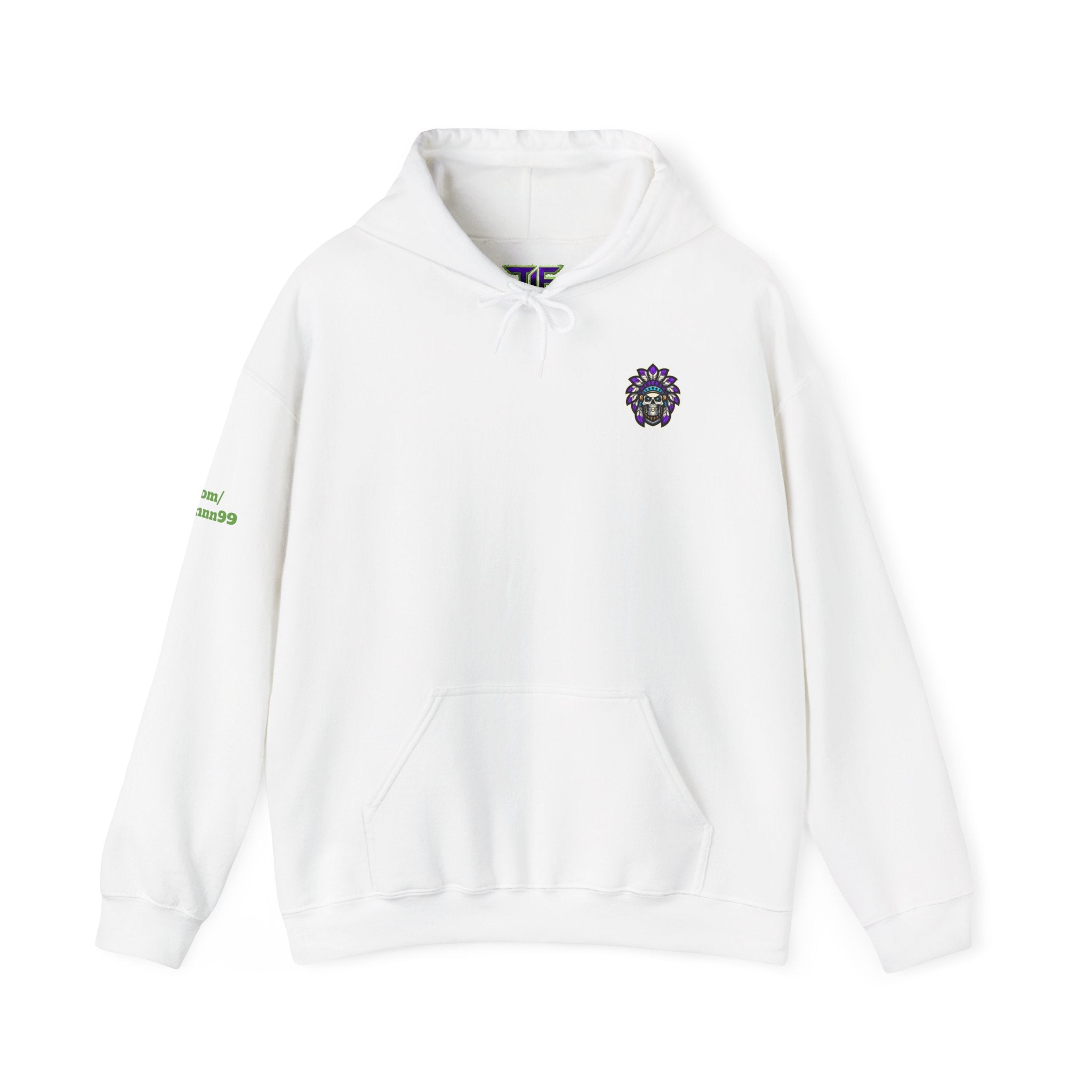 Fadennnn99 Hoodie (Updated)