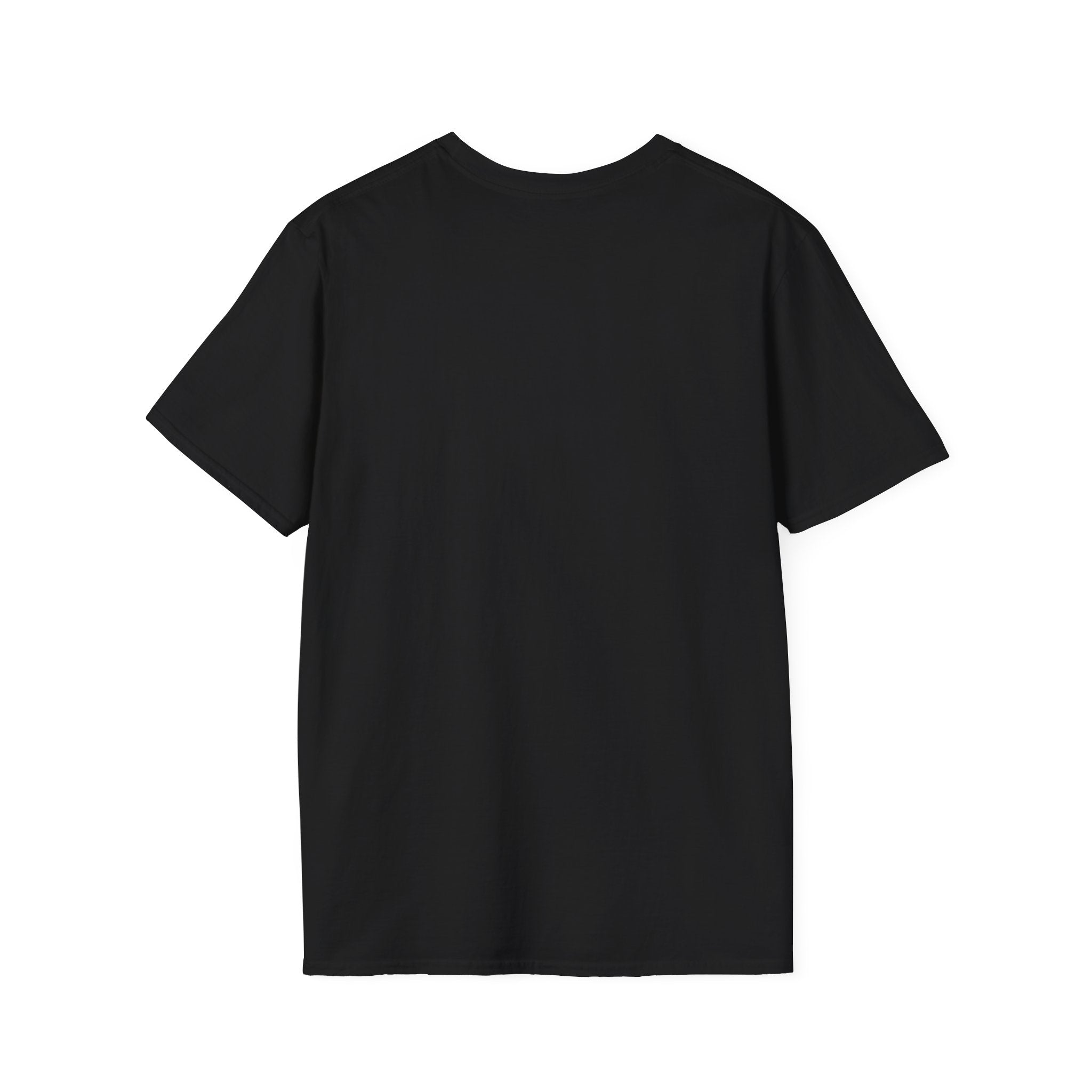 Mom First Gamer Second T‑Shirt