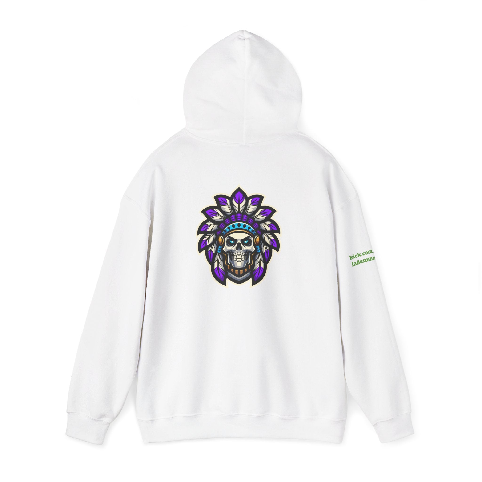 Fadennnn99 Hoodie (Updated)