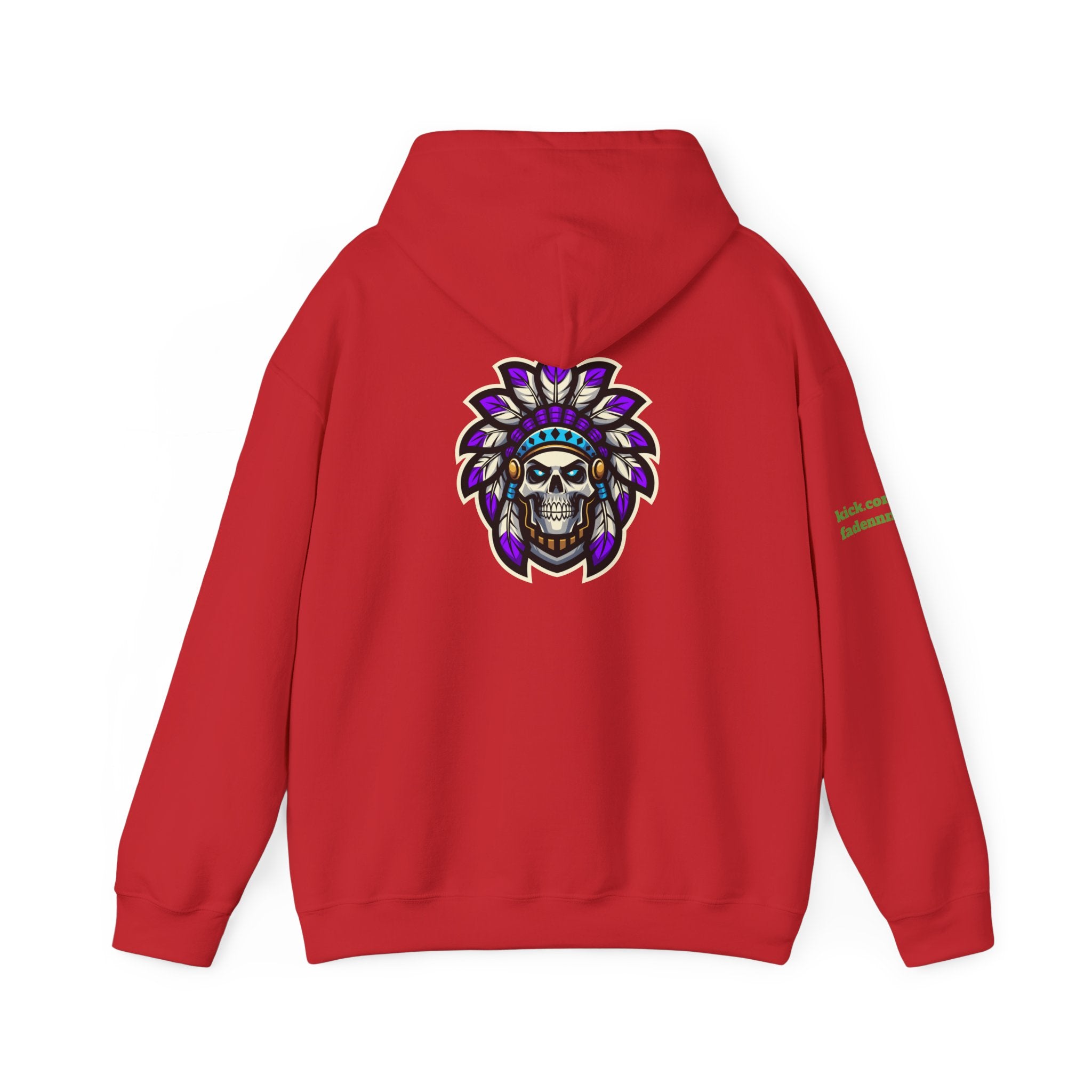 Fadennnn99 Hoodie (Updated)