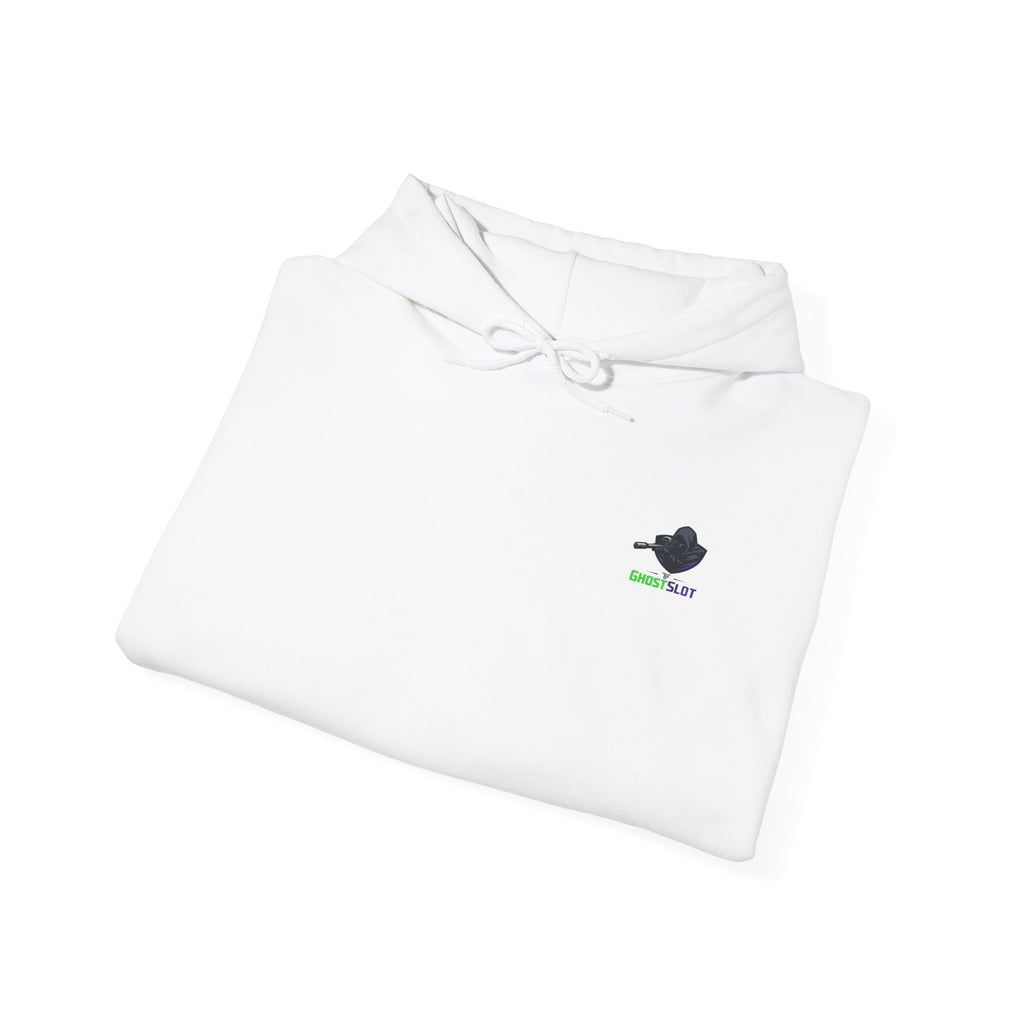 TIF GhostSlot Hoodie