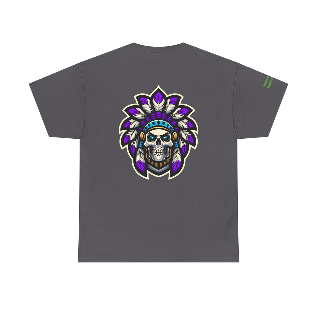 Fadennnn99 Unisex Heavy Cotton Tee (Updated)