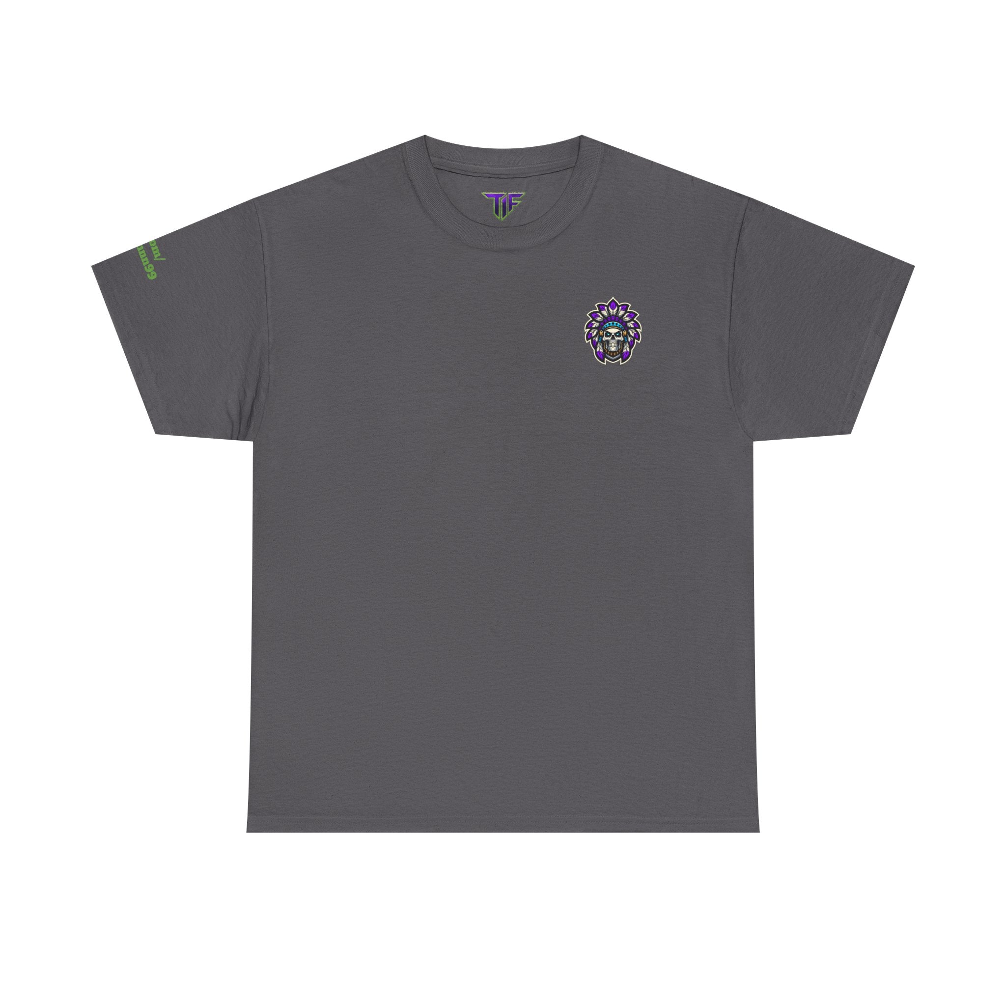 Fadennnn99 Unisex Heavy Cotton Tee (Updated)