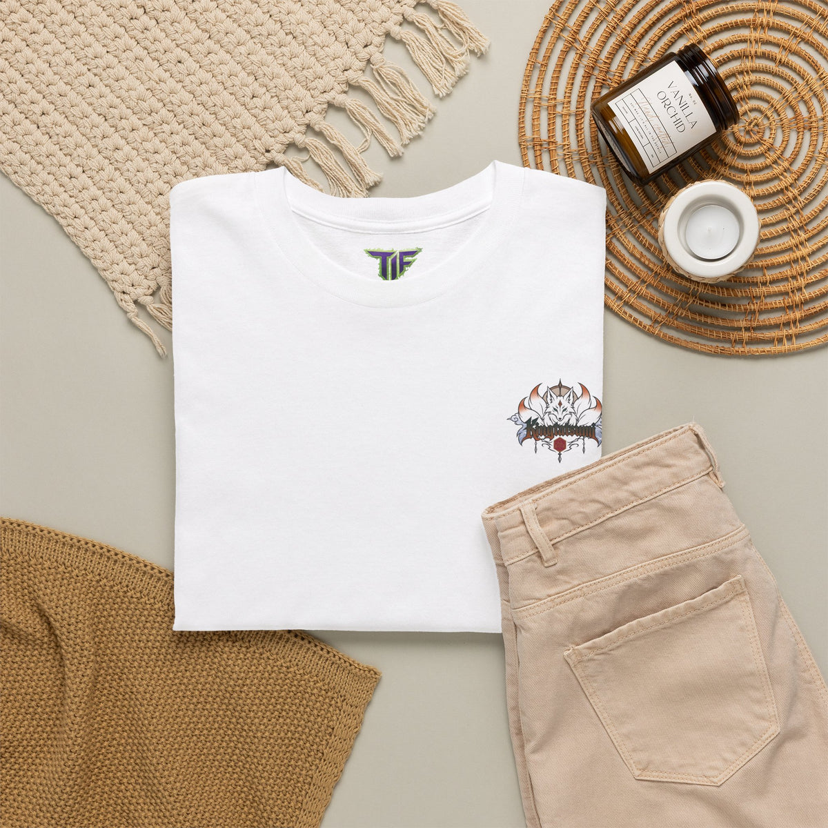 Kingtatsumi14 Unisex T-Shirt