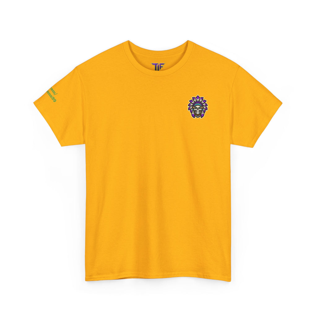 Fadennnn99 Unisex Heavy Cotton Tee (Updated)