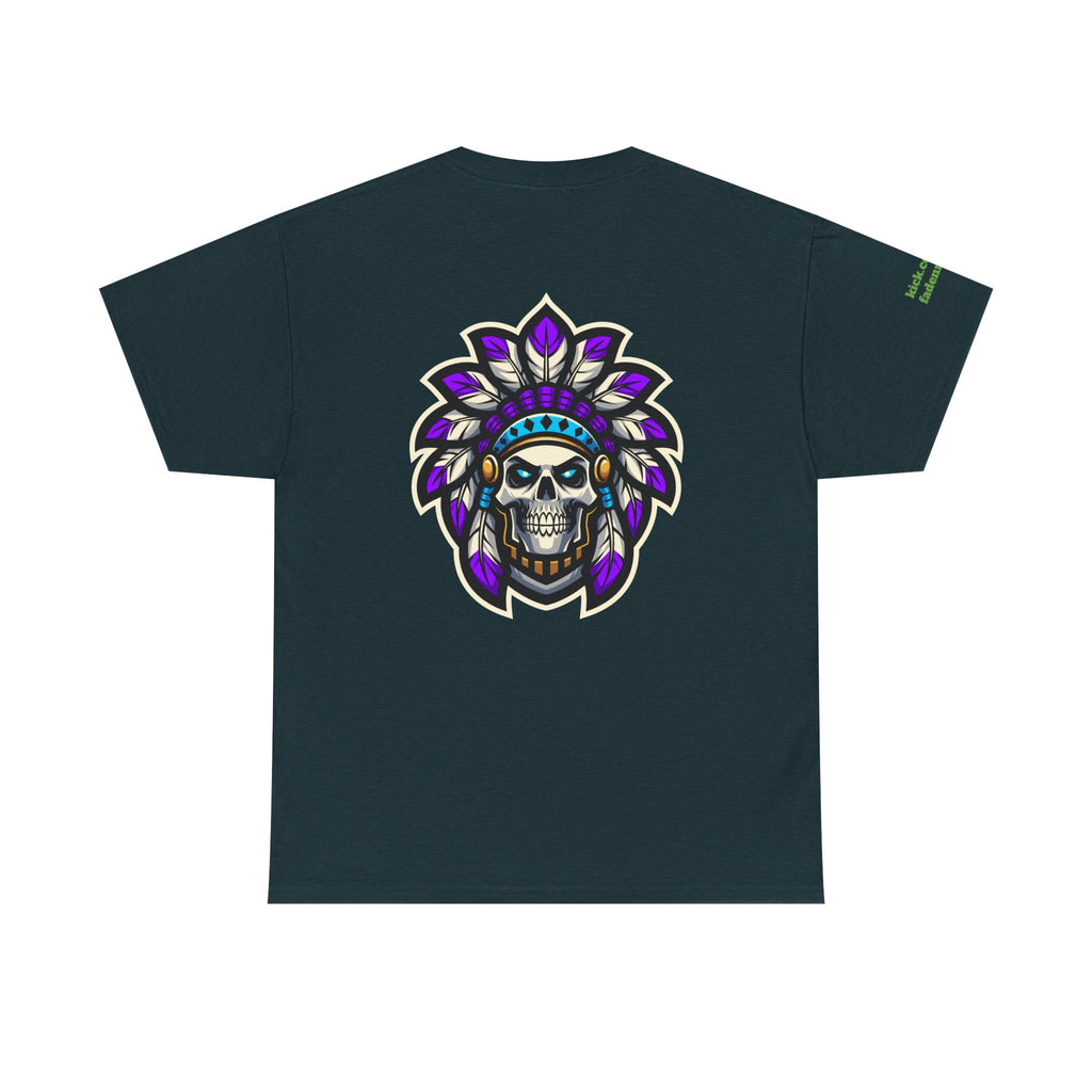 Fadennnn99 Unisex Heavy Cotton Tee (Updated)