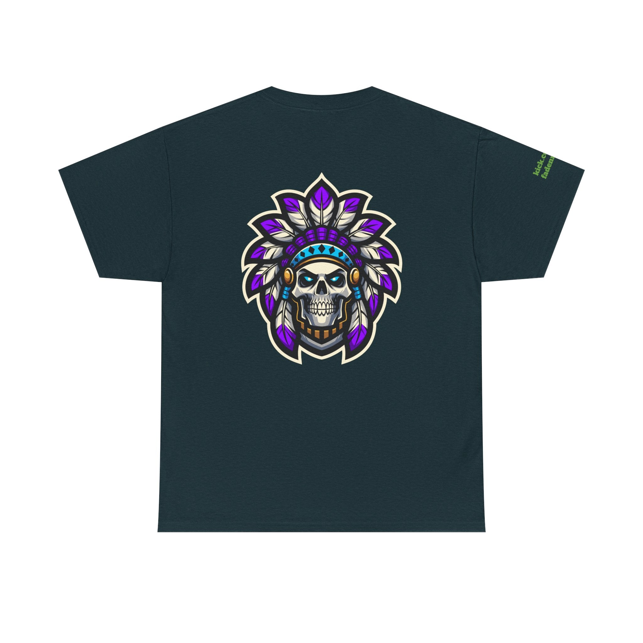 Fadennnn99 Unisex Heavy Cotton Tee (Updated)