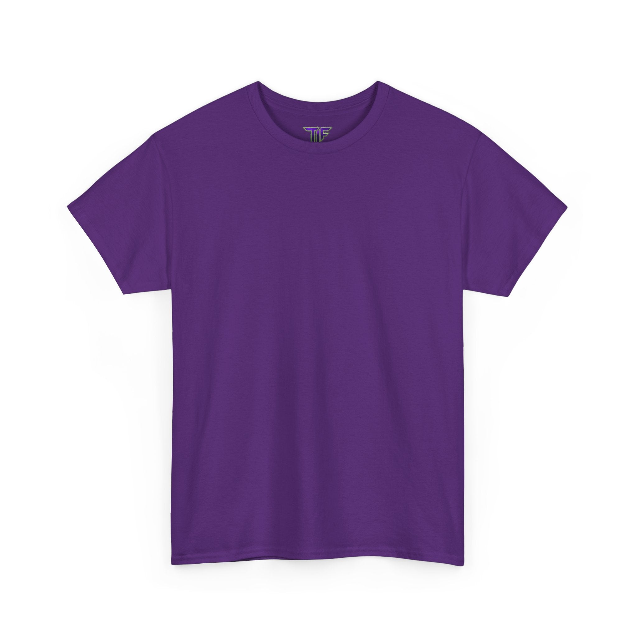 Skull & Green Smoke Tee — 2026 Graphic Cotton T‑Shirt