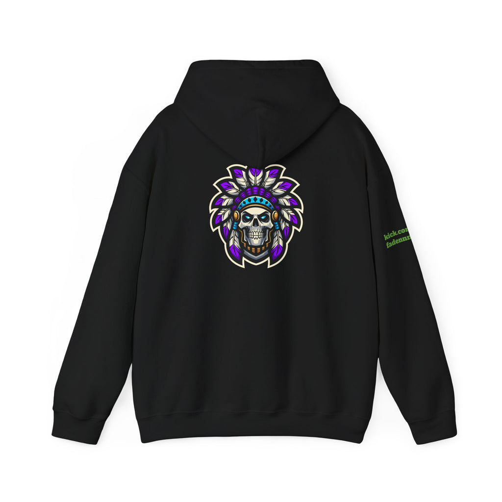 Fadennnn99 Hoodie (Updated)