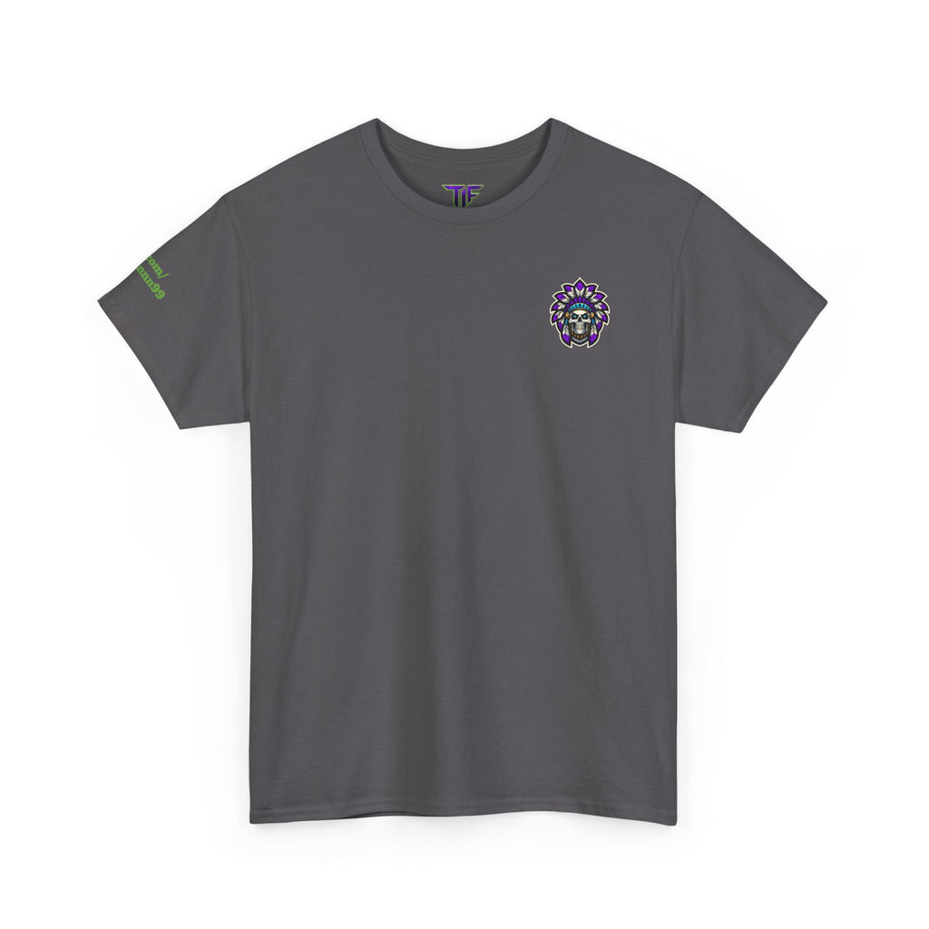 Fadennnn99 Unisex Heavy Cotton Tee (Updated)