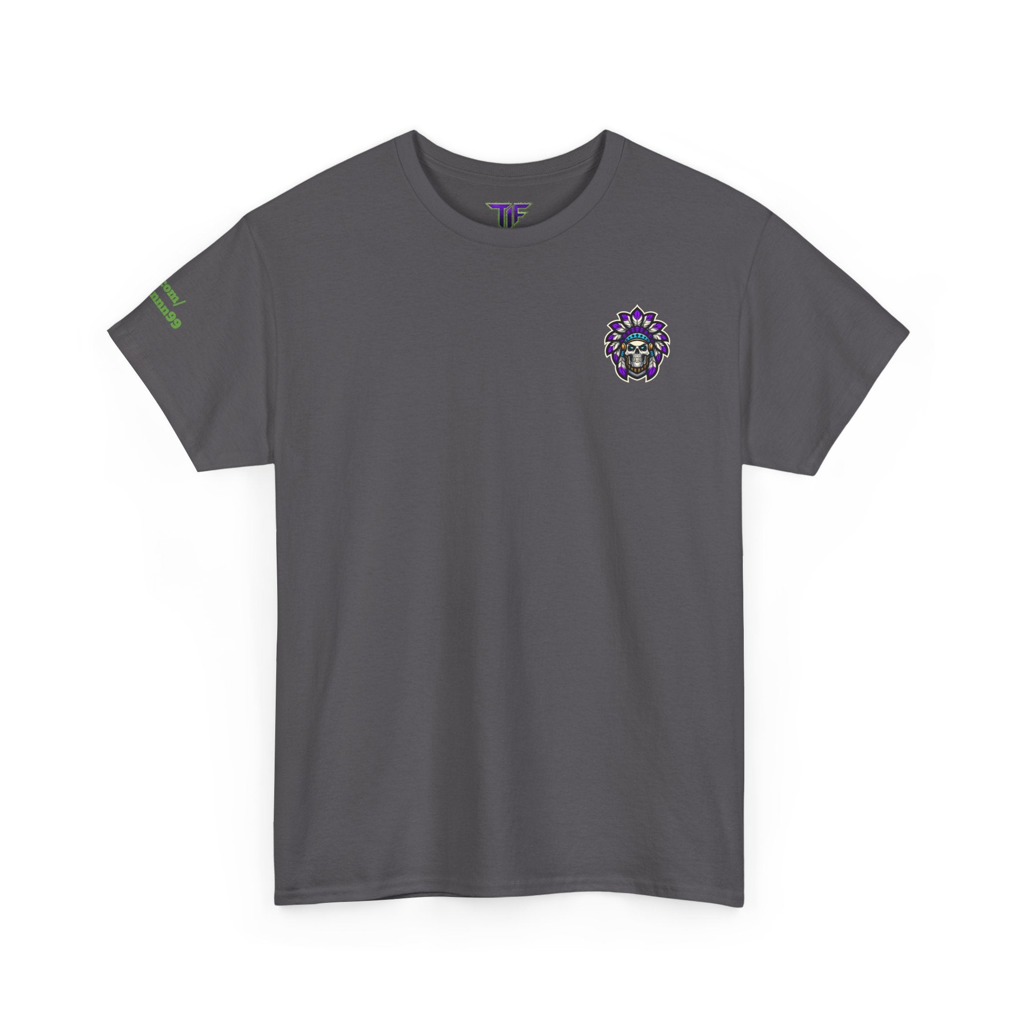 Fadennnn99 Unisex Heavy Cotton Tee (Updated)