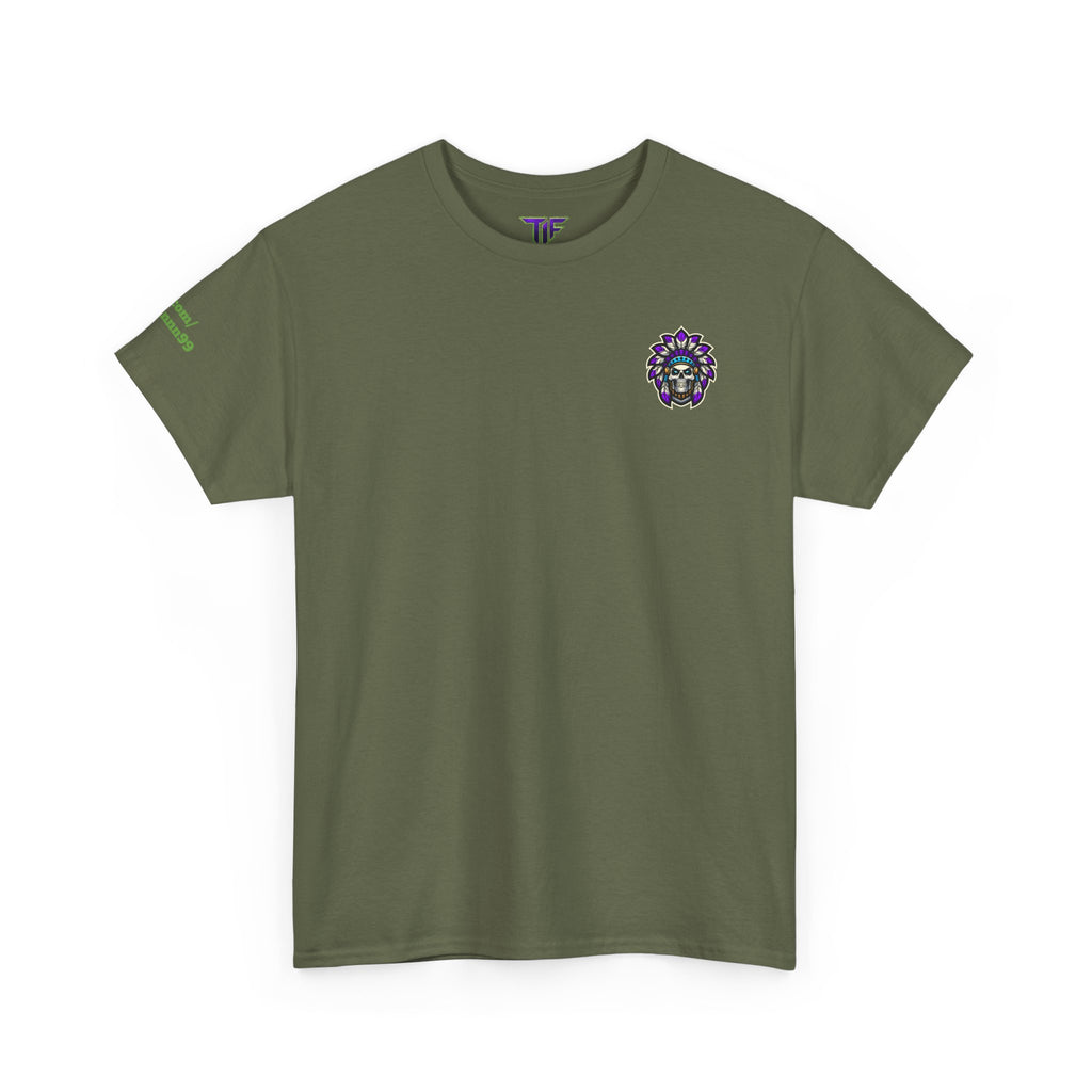 Fadennnn99 Unisex Heavy Cotton Tee (Updated)