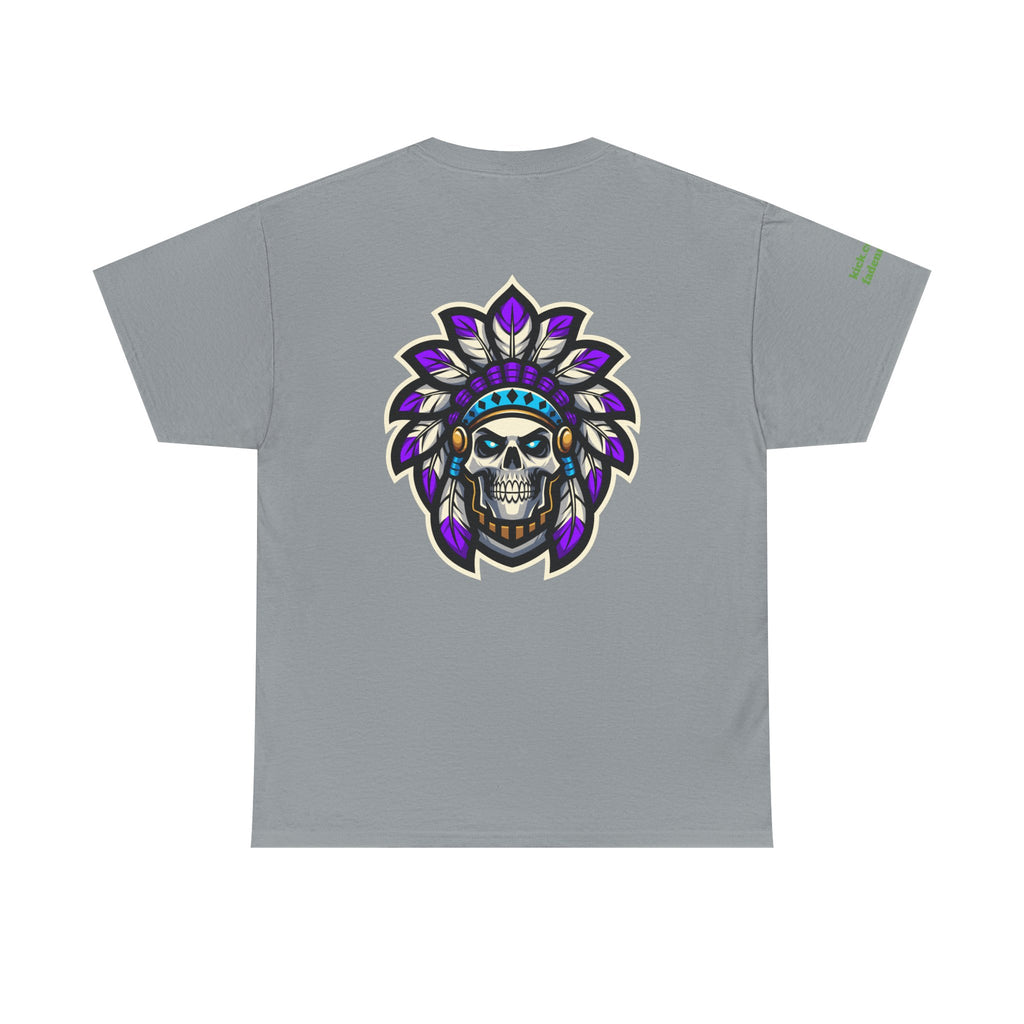 Fadennnn99 Unisex Heavy Cotton Tee (Updated)