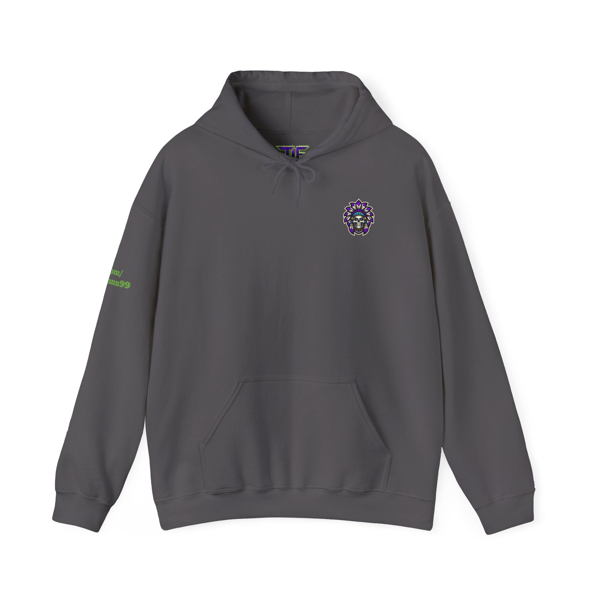 Fadennnn99 Hoodie (Updated)
