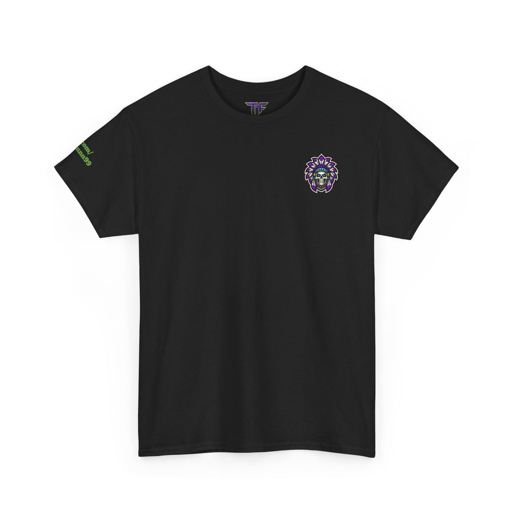 Fadennnn99 Unisex Heavy Cotton Tee (Updated)