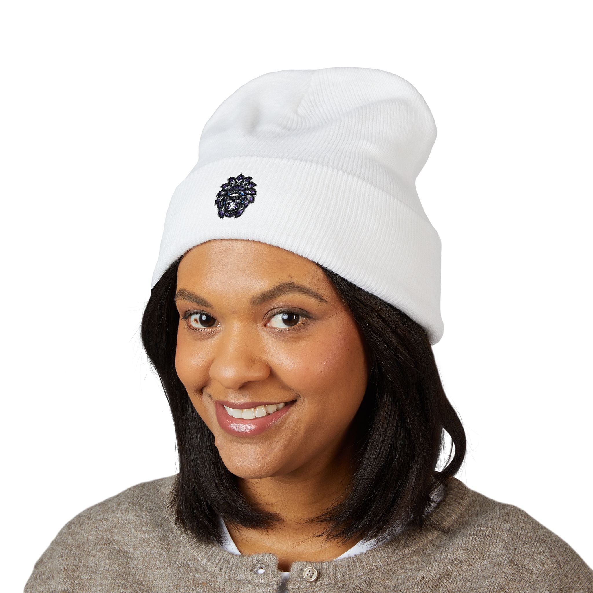Fadennnn Beanie (Updated)