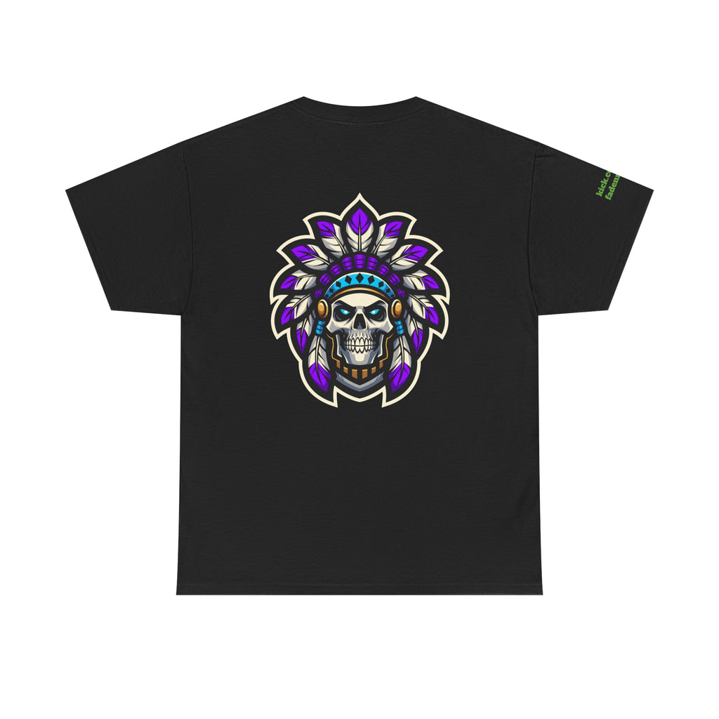 Fadennnn99 Unisex Heavy Cotton Tee (Updated)