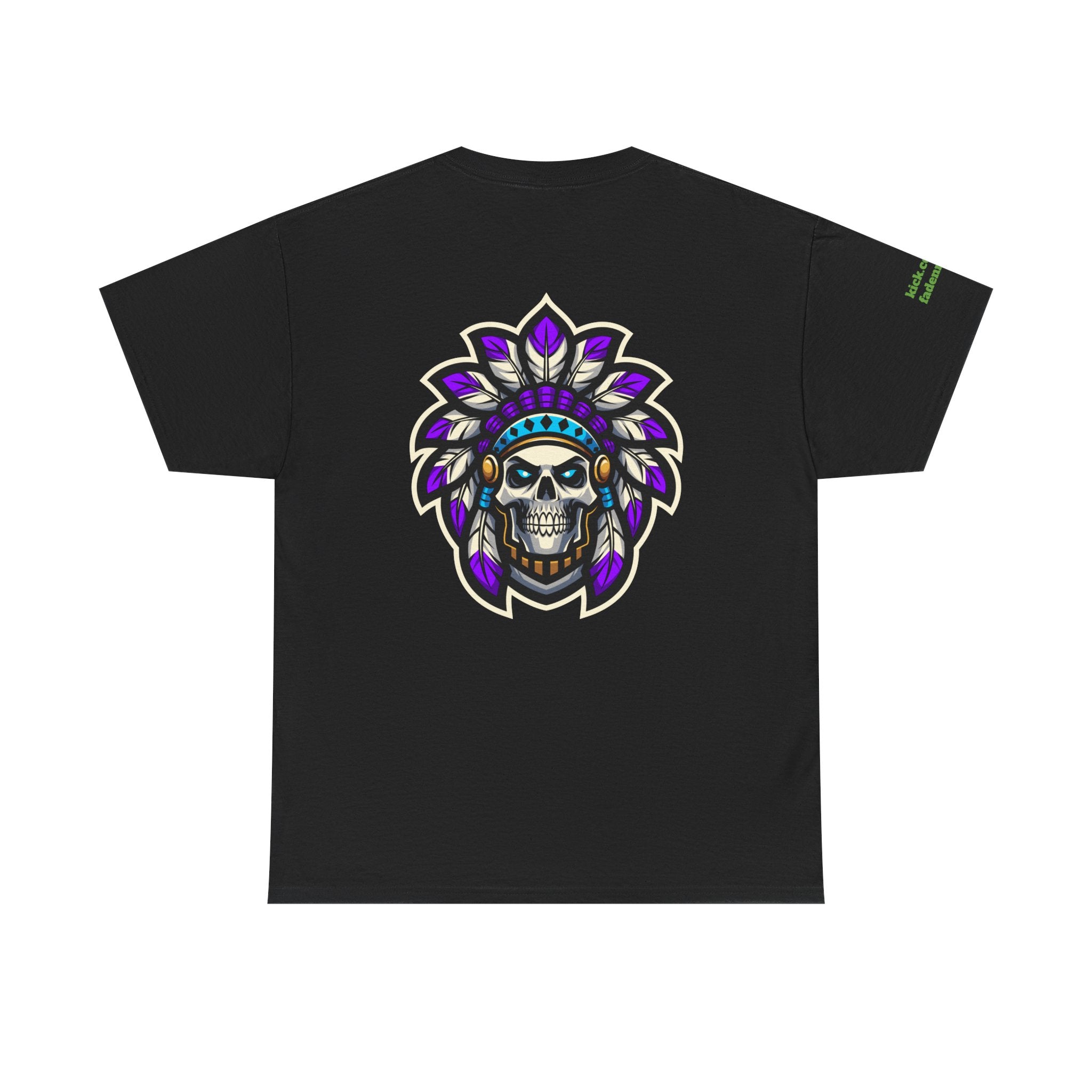 Fadennnn99 Unisex Heavy Cotton Tee (Updated)