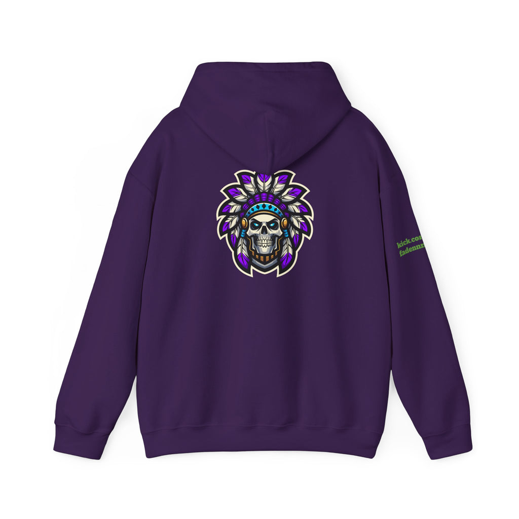 Fadennnn99 Hoodie (Updated)