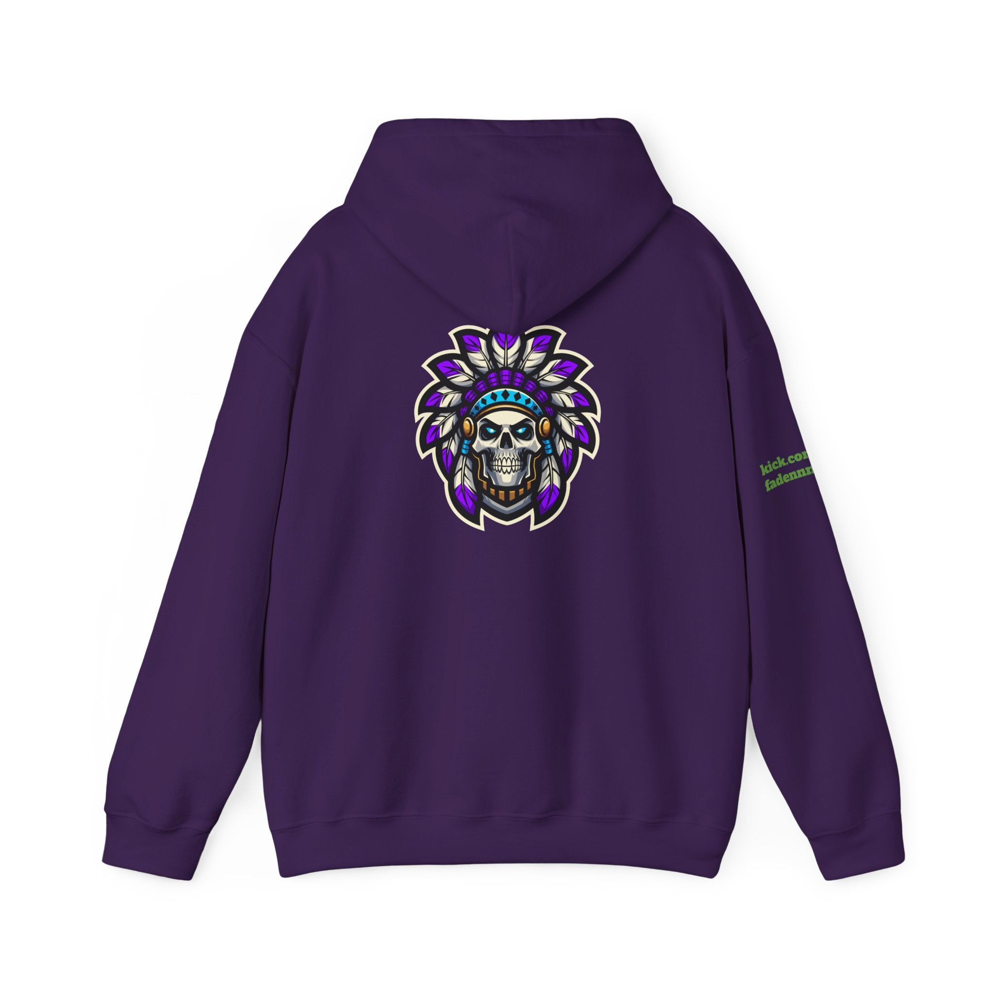 Fadennnn99 Hoodie (Updated)
