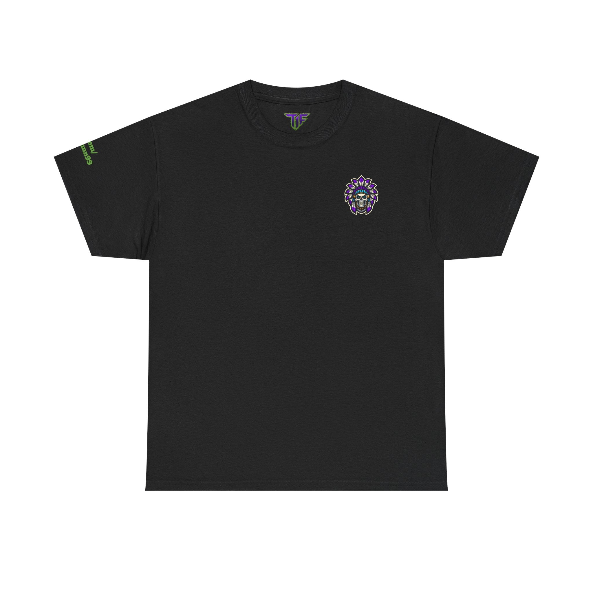 Fadennnn99 Unisex Heavy Cotton Tee (Updated)