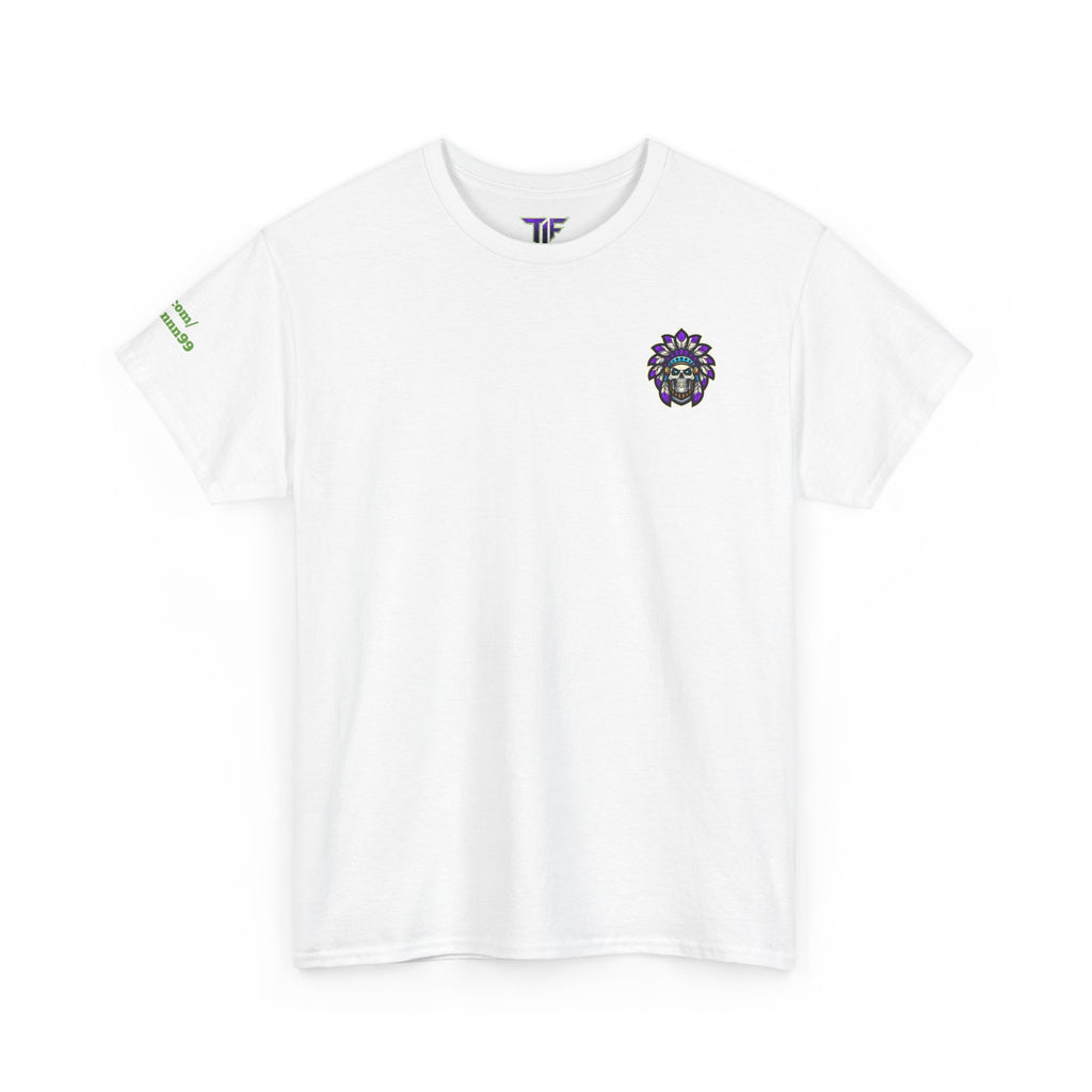 Fadennnn99 Unisex Heavy Cotton Tee (Updated)
