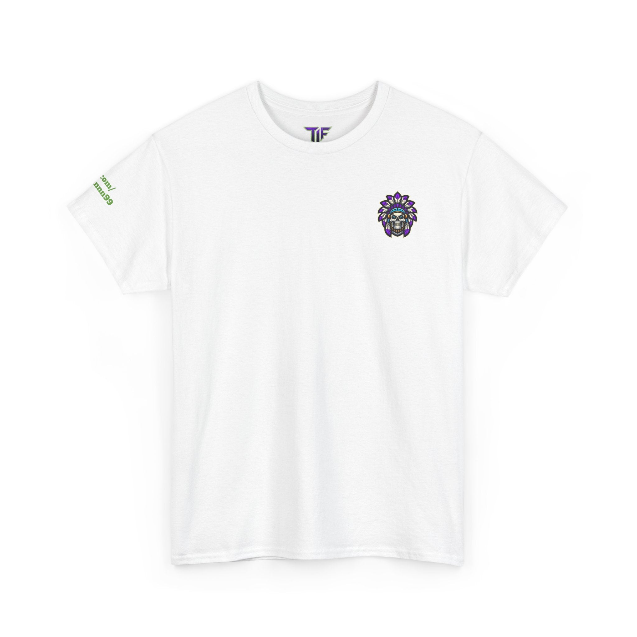 Fadennnn99 Unisex Heavy Cotton Tee (Updated)
