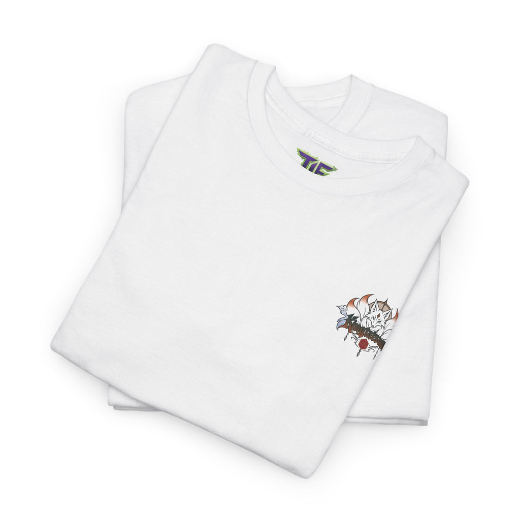 Kingtatsumi14 Unisex T-Shirt
