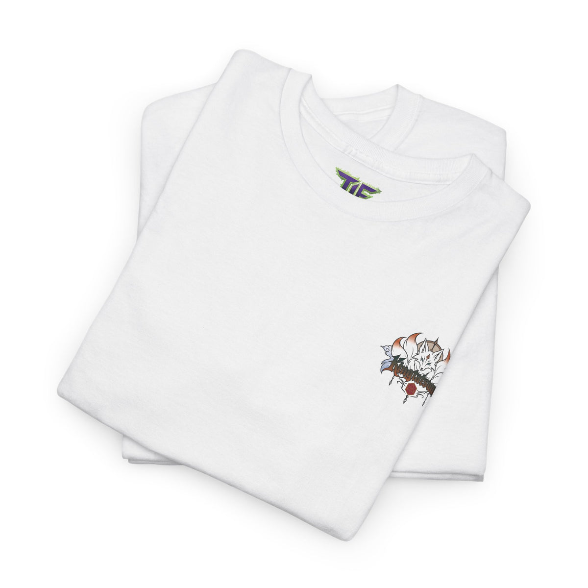 Kingtatsumi14 Unisex T-Shirt