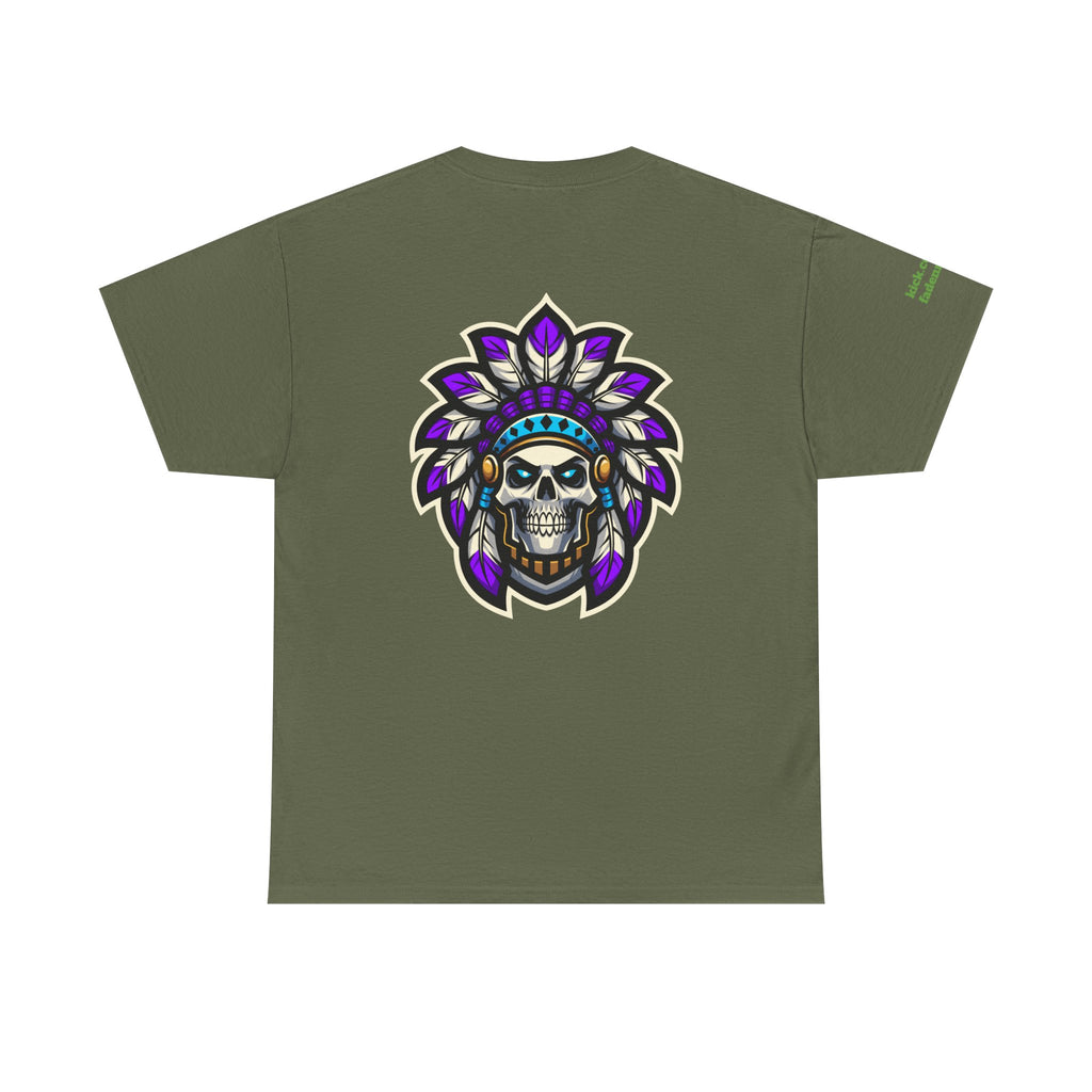 Fadennnn99 Unisex Heavy Cotton Tee (Updated)