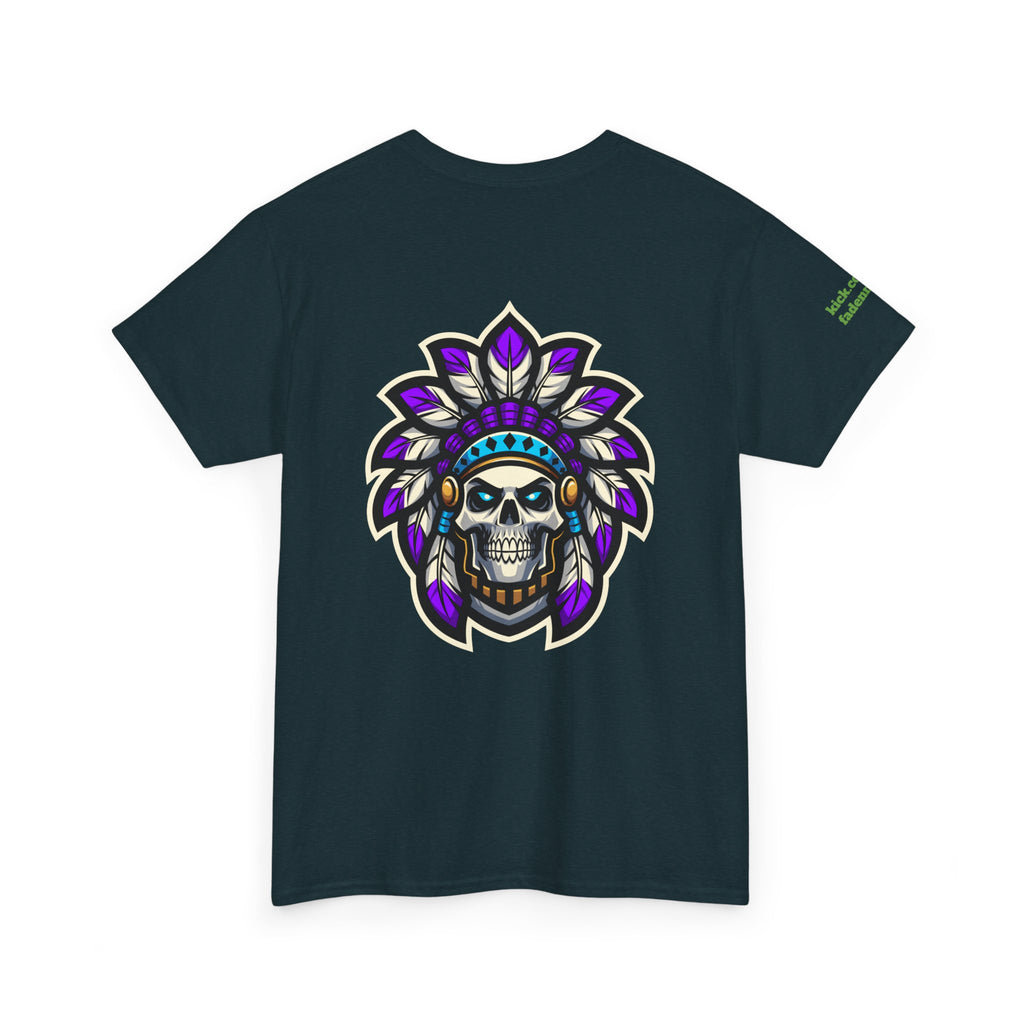 Fadennnn99 Unisex Heavy Cotton Tee (Updated)