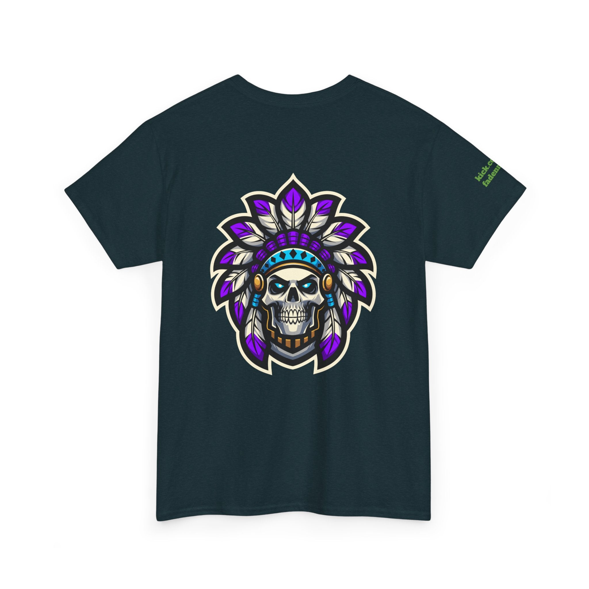 Fadennnn99 Unisex Heavy Cotton Tee (Updated)