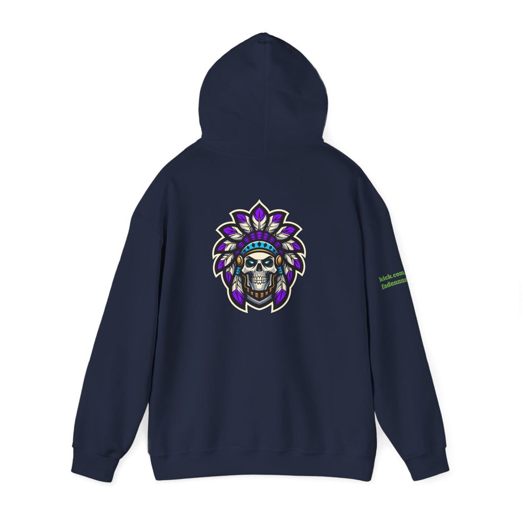 Fadennnn99 Hoodie (Updated)