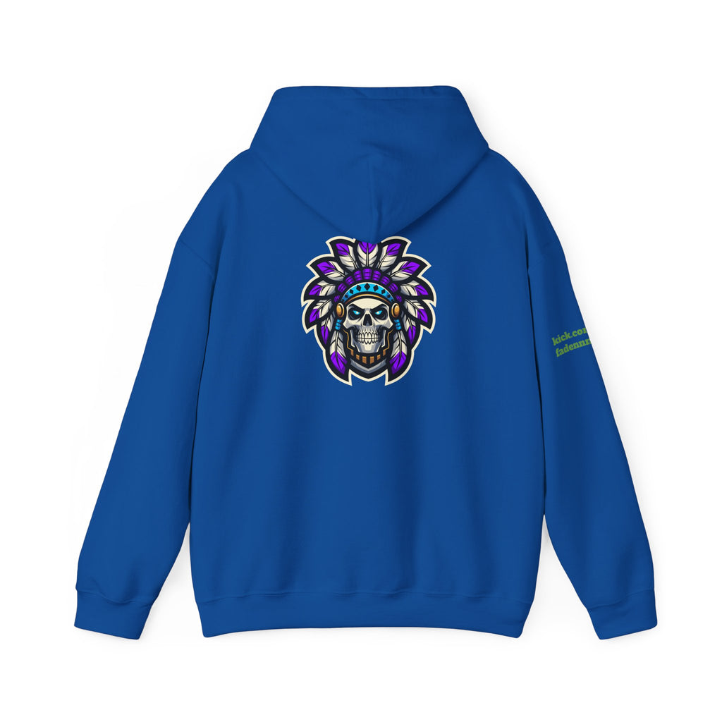 Fadennnn99 Hoodie (Updated)