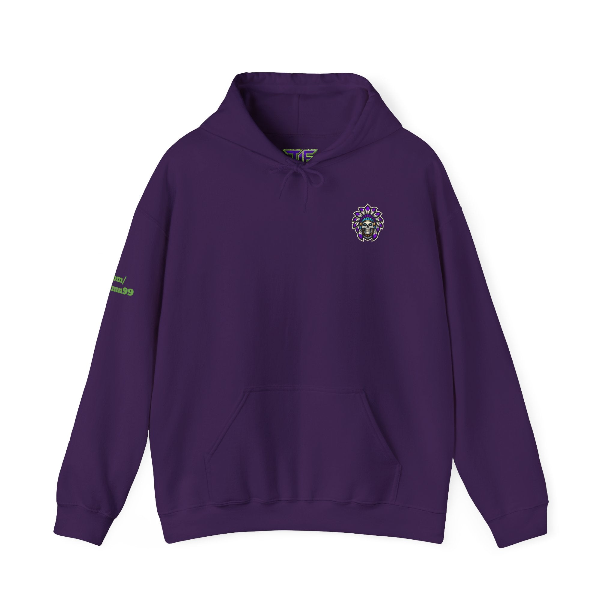 Fadennnn99 Hoodie (Updated)
