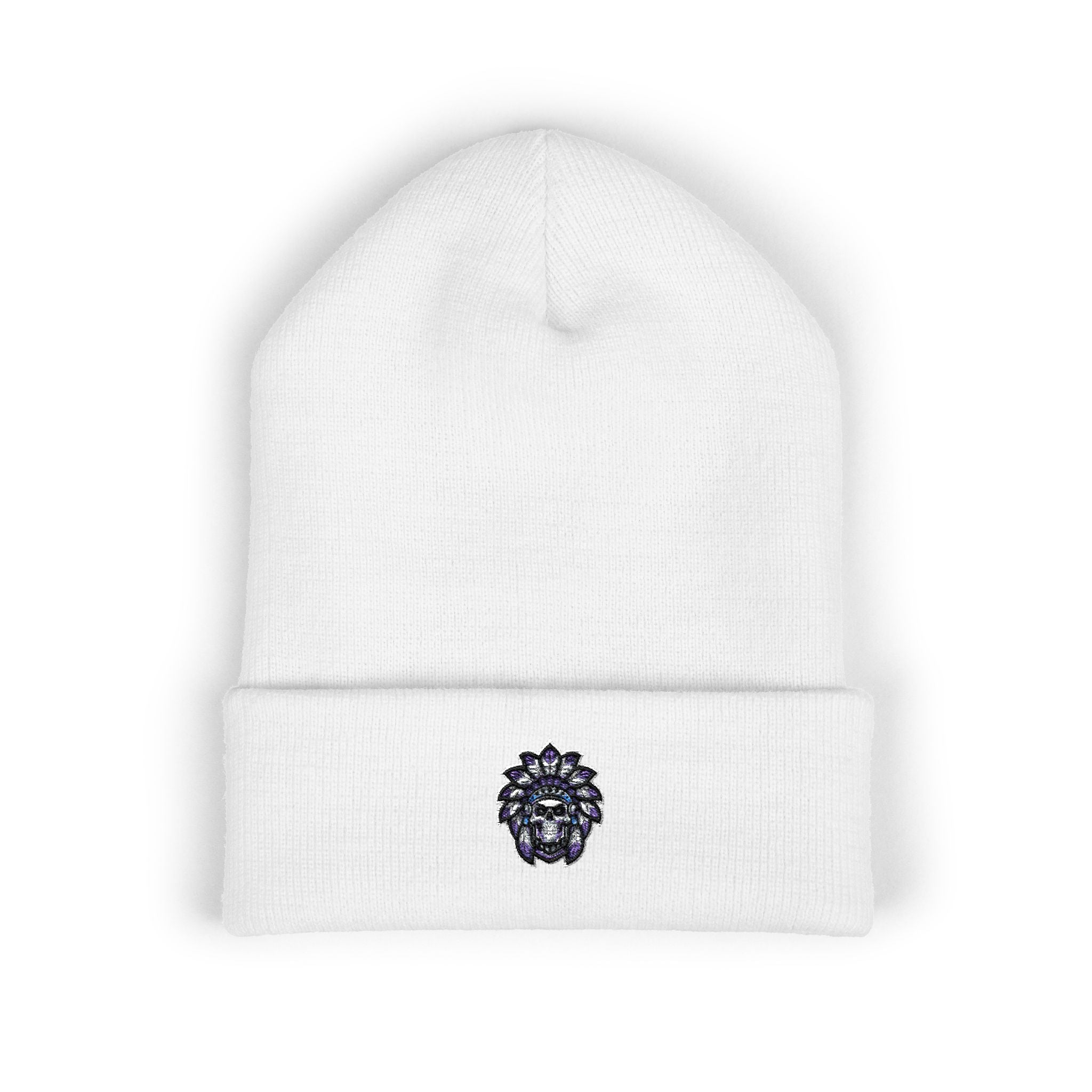 Fadennnn Beanie (Updated)