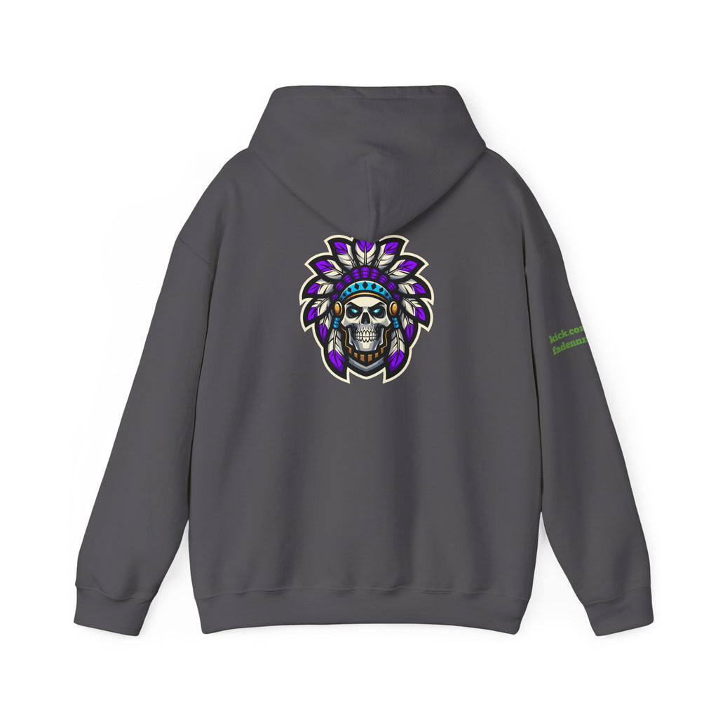 Fadennnn99 Hoodie (Updated)